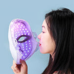 Masque LED Soin du Visage